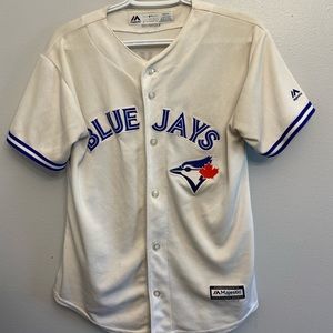 Blue Jays jersey